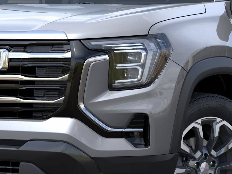 2027 GMC Terrain Elevation - Photo 10