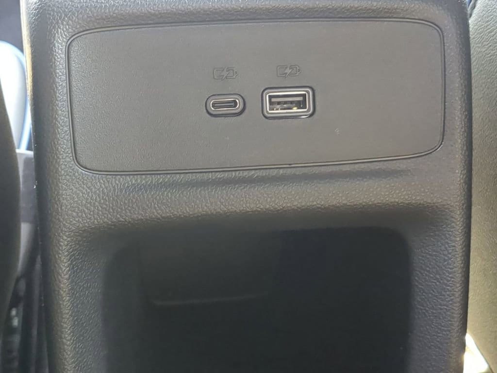 2026 Buick Envista Sport Touring - Photo 19