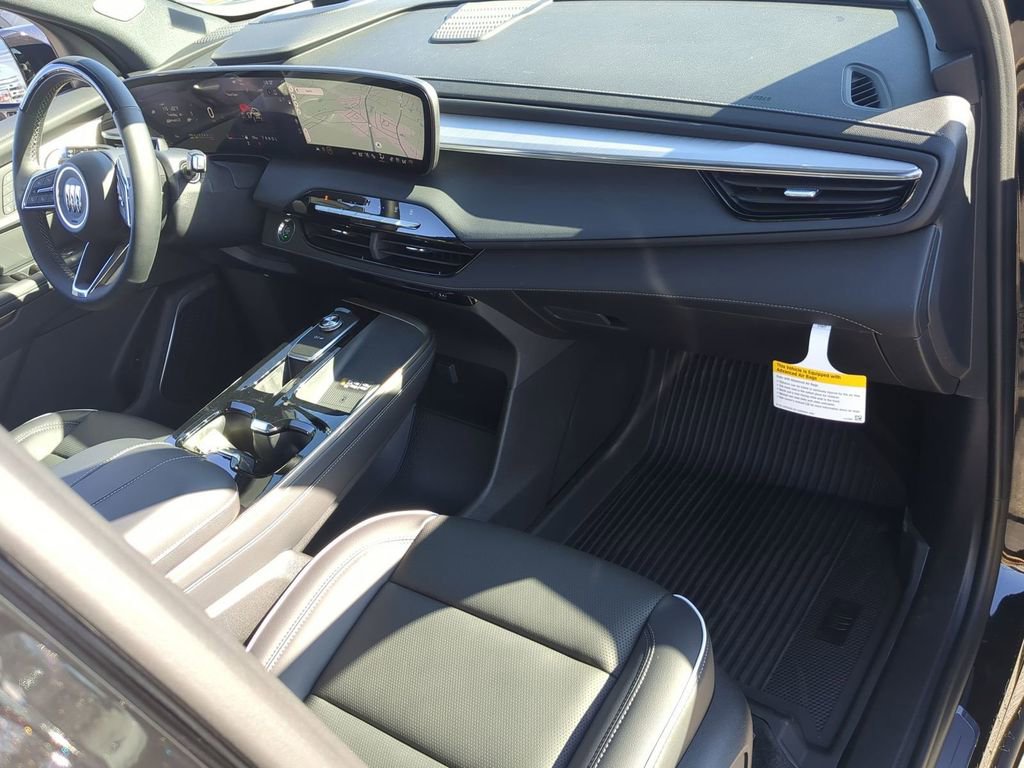 2026 Buick Enclave Avenir - Photo 29