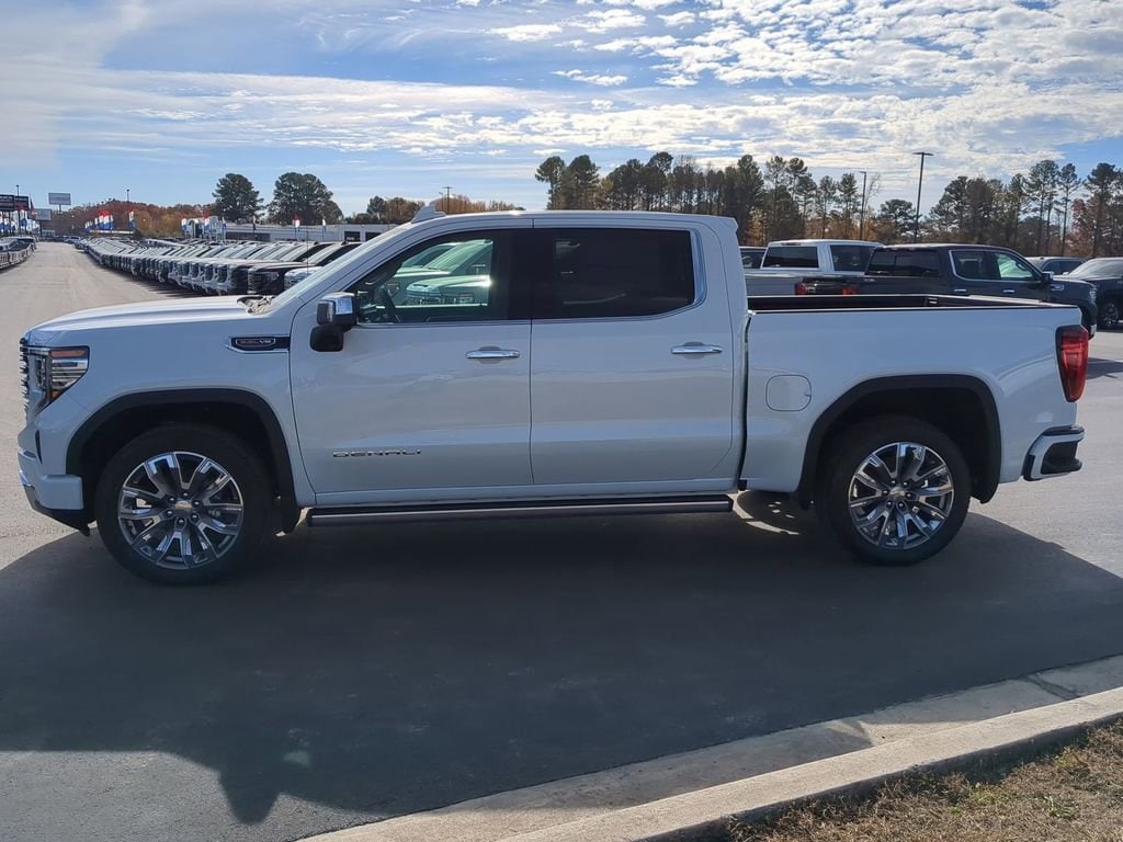 2026 GMC Sierra 1500 Denali - Photo 6