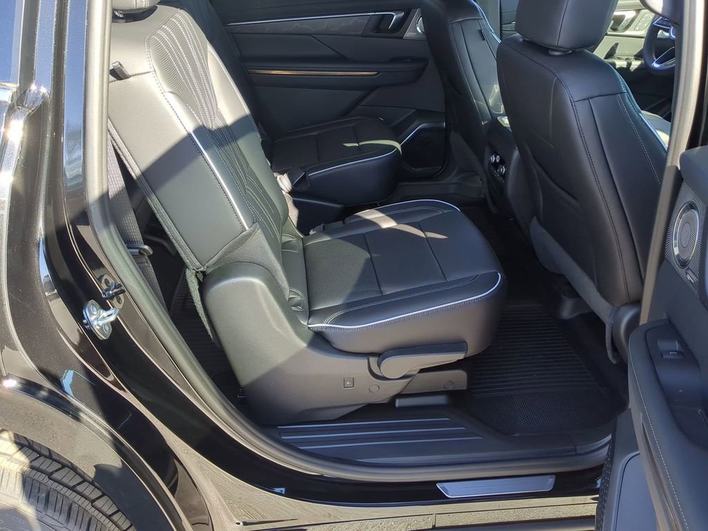2026 Buick Enclave Avenir - Photo 27