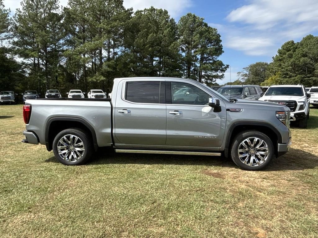 New 2026 GMC Sierra 1500 Denali Truck