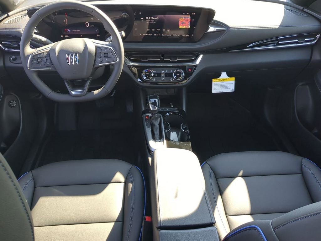 2026 Buick Envista Sport Touring - Photo 18