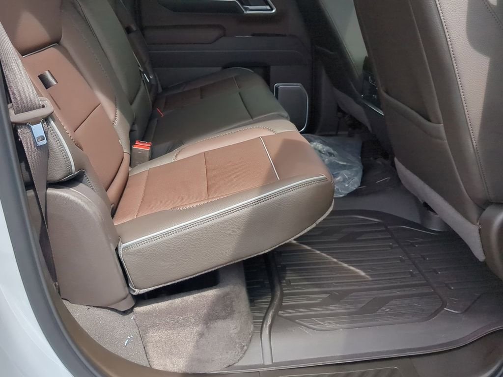 2026 GMC Sierra 1500 Denali - Photo 27