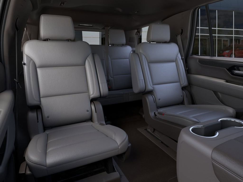 2026 GMC Yukon Elevation - Photo 17