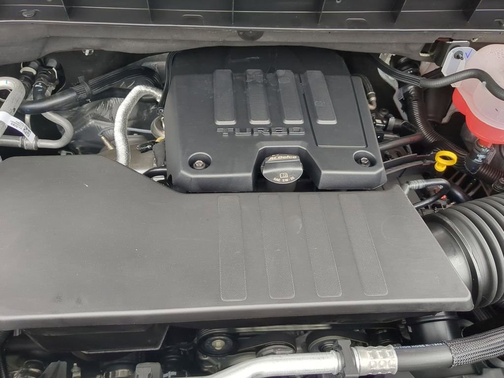 2026 GMC Sierra 1500 Pro - Photo 24