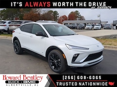 2026 Buick Envista Sport Touring SUV