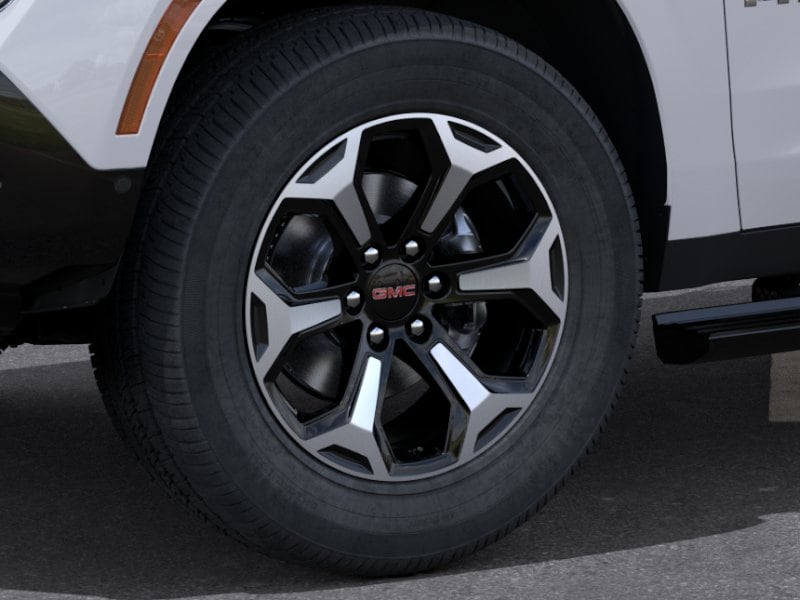 2026 GMC Yukon AT4 Ultimate - Photo 44