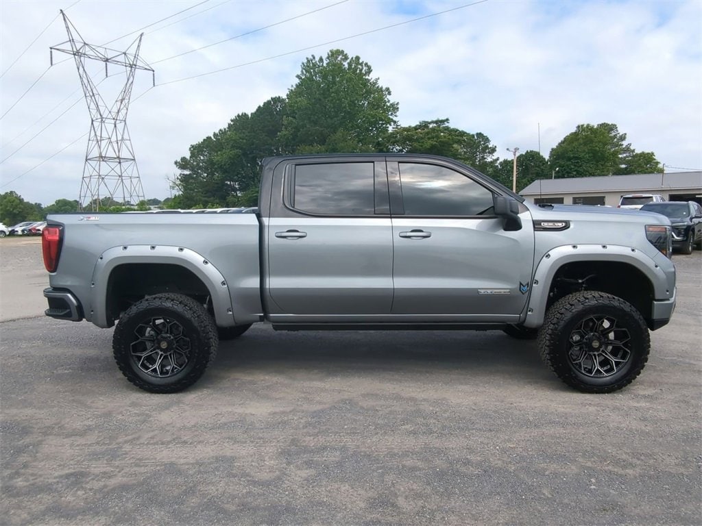 Used 2024 GMC Sierra 1500 Elevation with VIN 3GTUUCED0RG453000 for sale in Albertville, AL