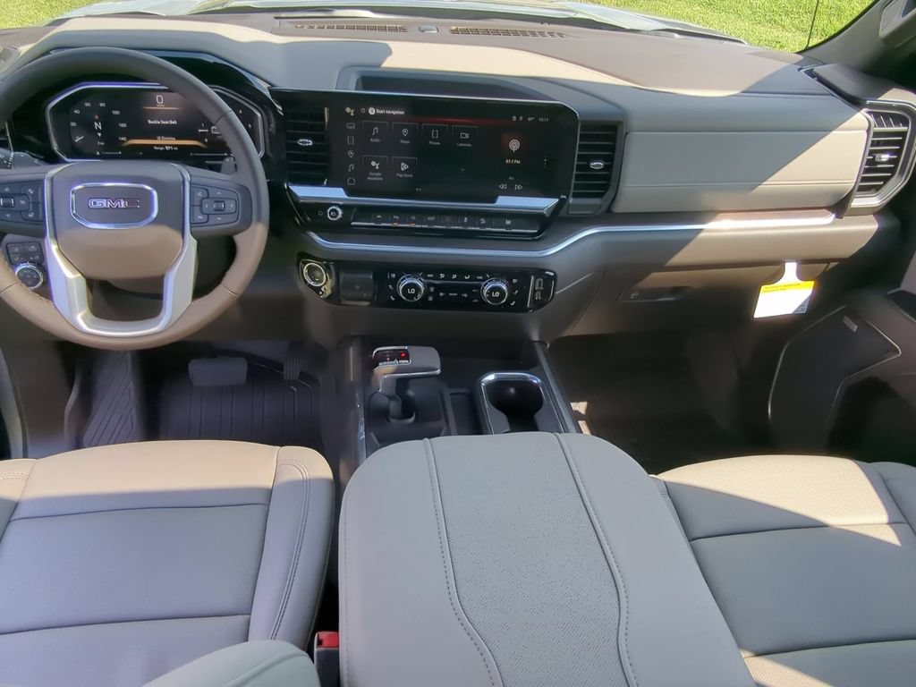 2026 GMC Sierra 1500 SLT - Photo 20