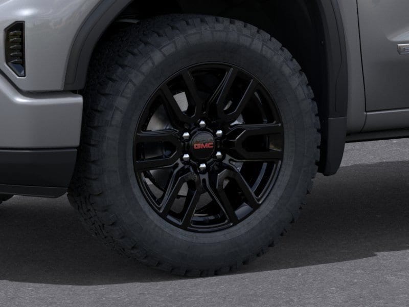 2026 GMC Sierra 1500 Elevation - Photo 9