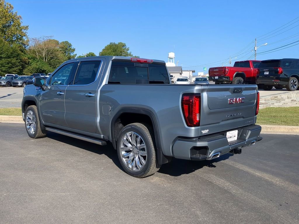 2026 GMC Sierra 1500 Denali - Photo 5