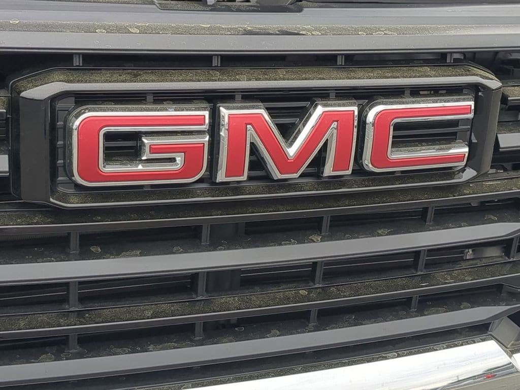 2026 GMC Sierra 2500HD Pro - Photo 28