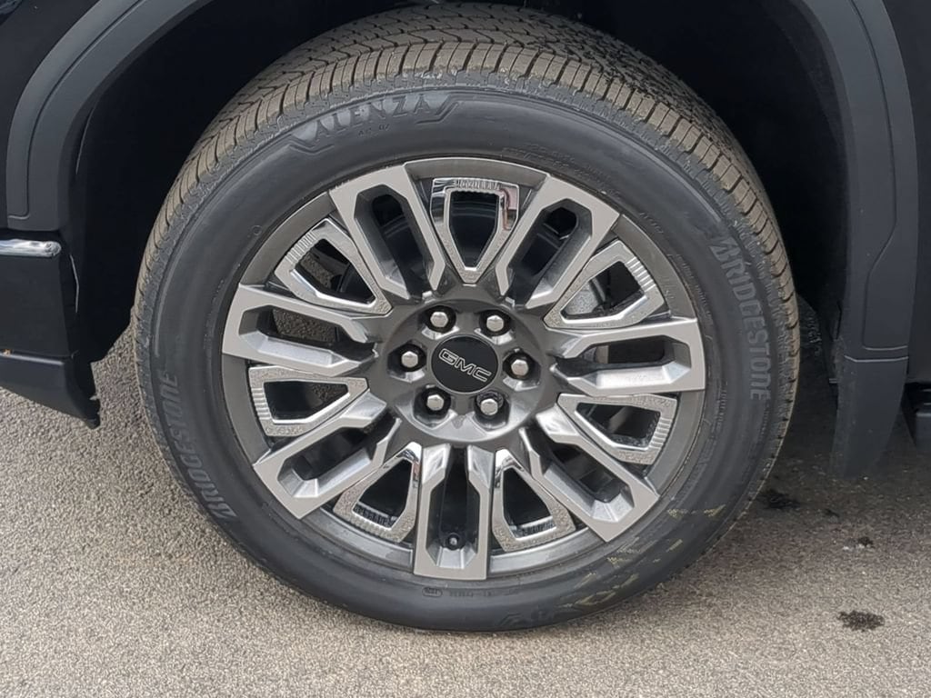 2026 GMC Sierra 1500 Denali Ultimate - Photo 33