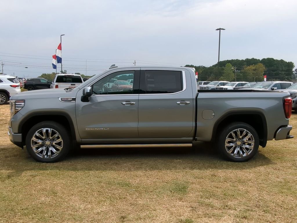 2026 GMC Sierra 1500 Denali - Photo 6