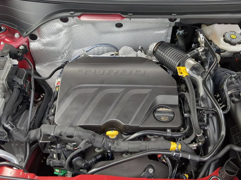 2026 Buick Envista Preferred - Photo 27