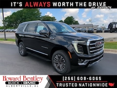 2025 GMC Yukon Elevation SUV