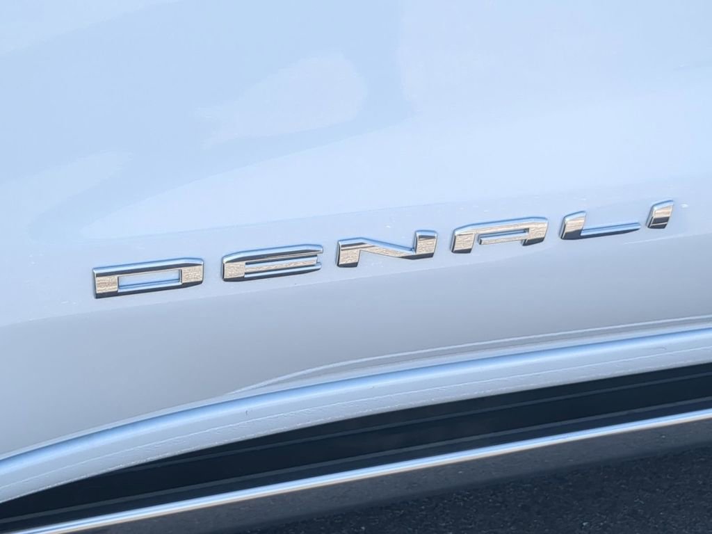 2026 GMC Sierra 1500 Denali Ultimate - Photo 32