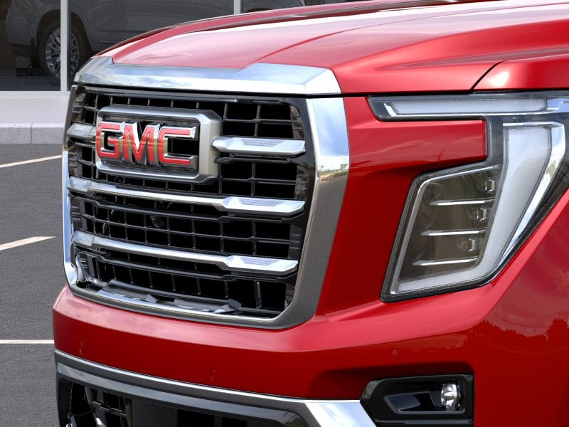 2026 GMC Yukon Elevation - Photo 48