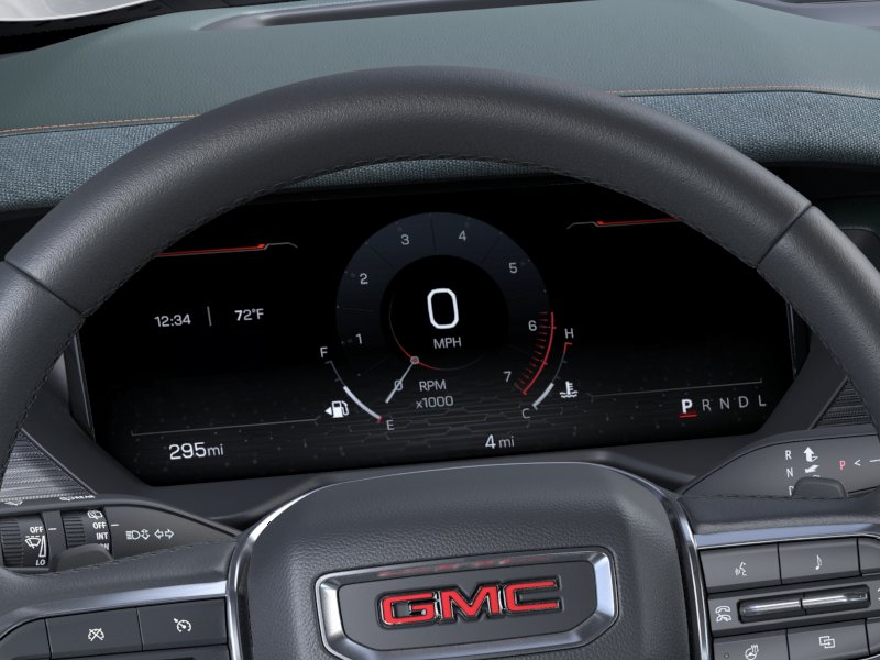 2026 GMC Acadia AT4 - Photo 52