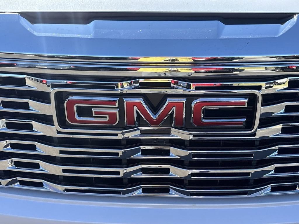 2026 GMC Sierra 1500 Denali - Photo 30