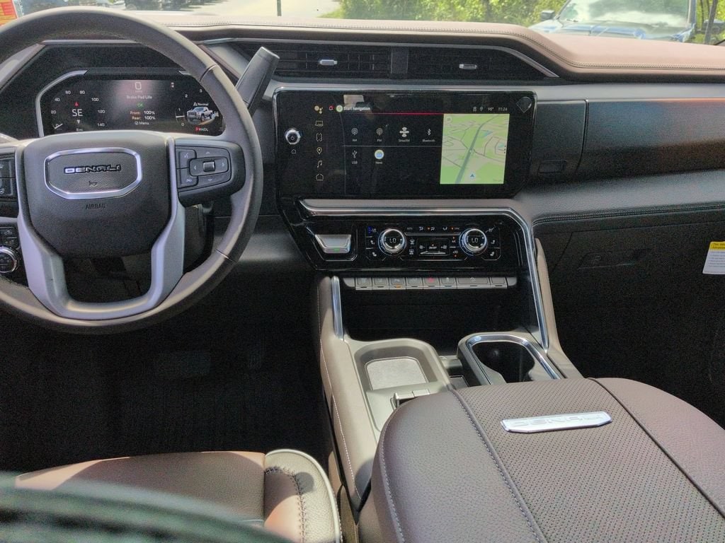 2026 GMC Sierra 2500HD Denali - Photo 20
