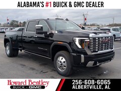 2026 GMC Sierra 3500 HD Denali DRW Truck