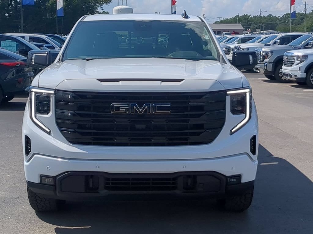 2026 GMC Sierra 1500 Elevation - Photo 8