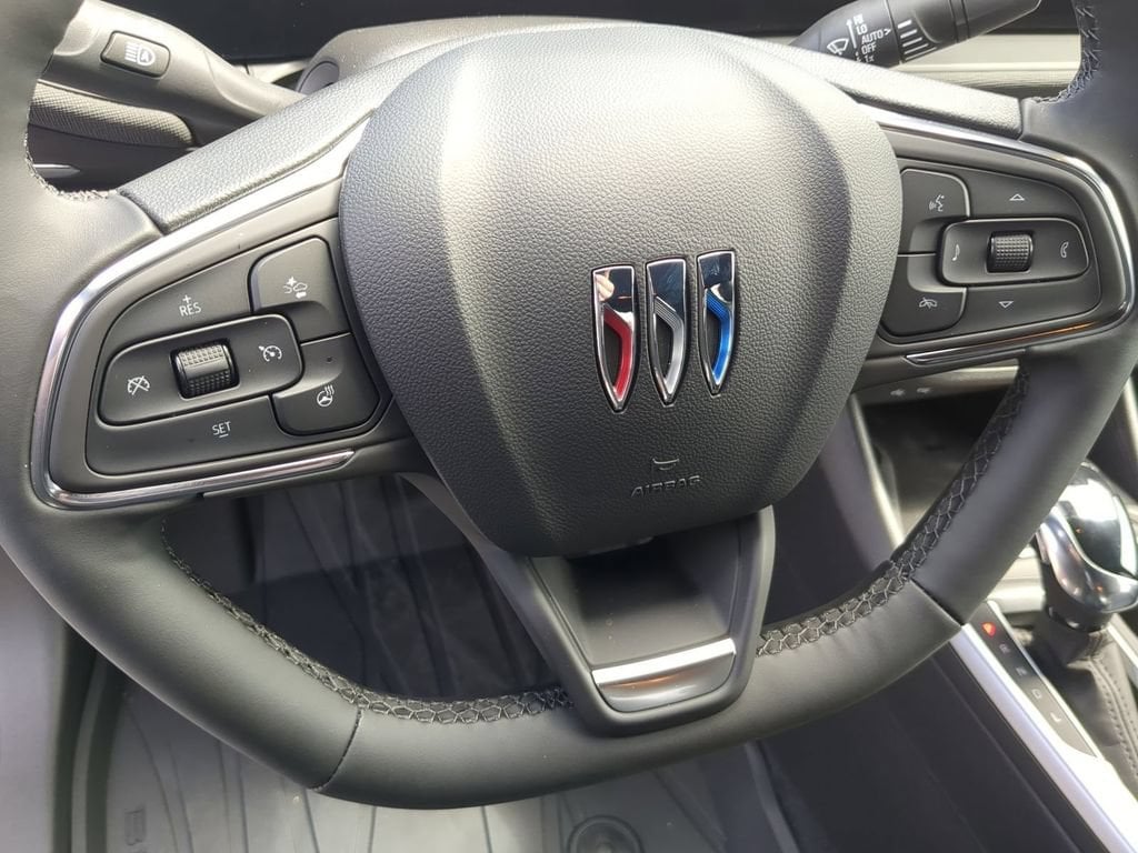 2026 Buick Envista Preferred - Photo 31