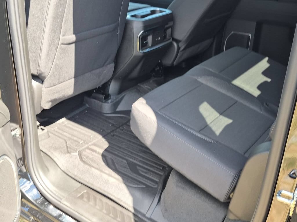 2026 GMC Sierra 1500 Elevation - Photo 23
