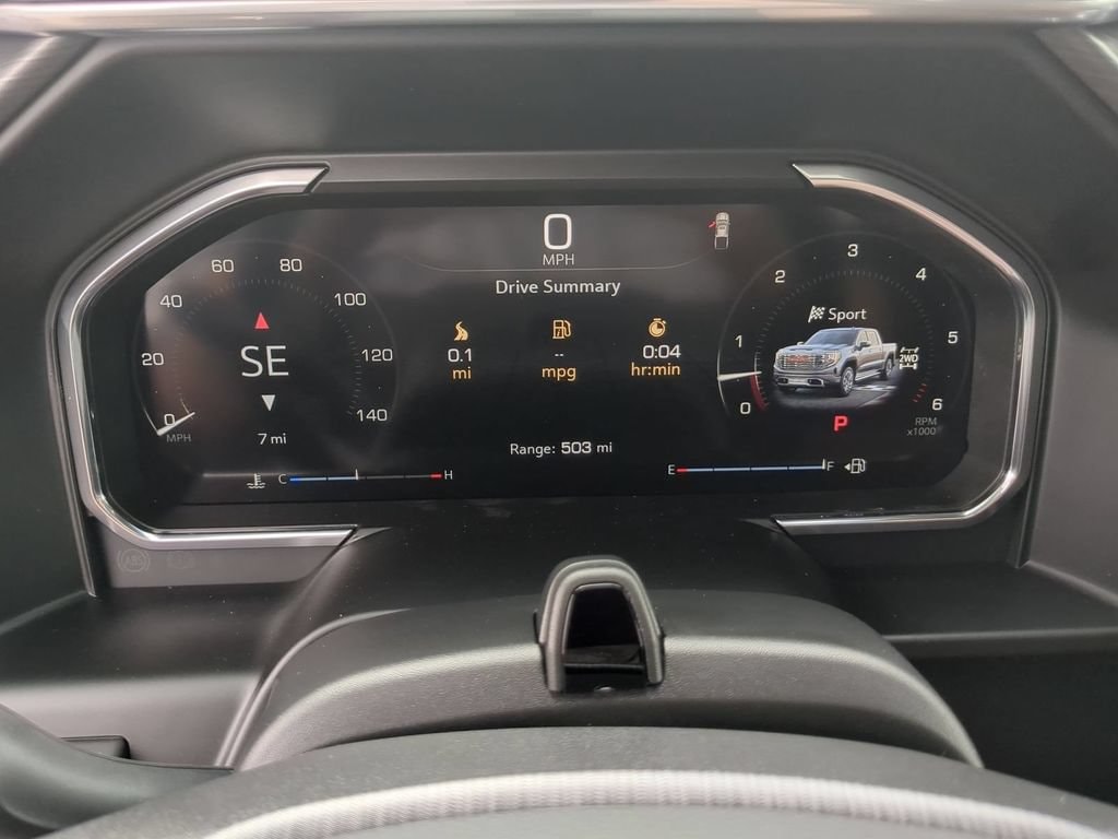 2026 GMC Sierra 1500 Denali Ultimate - Photo 10