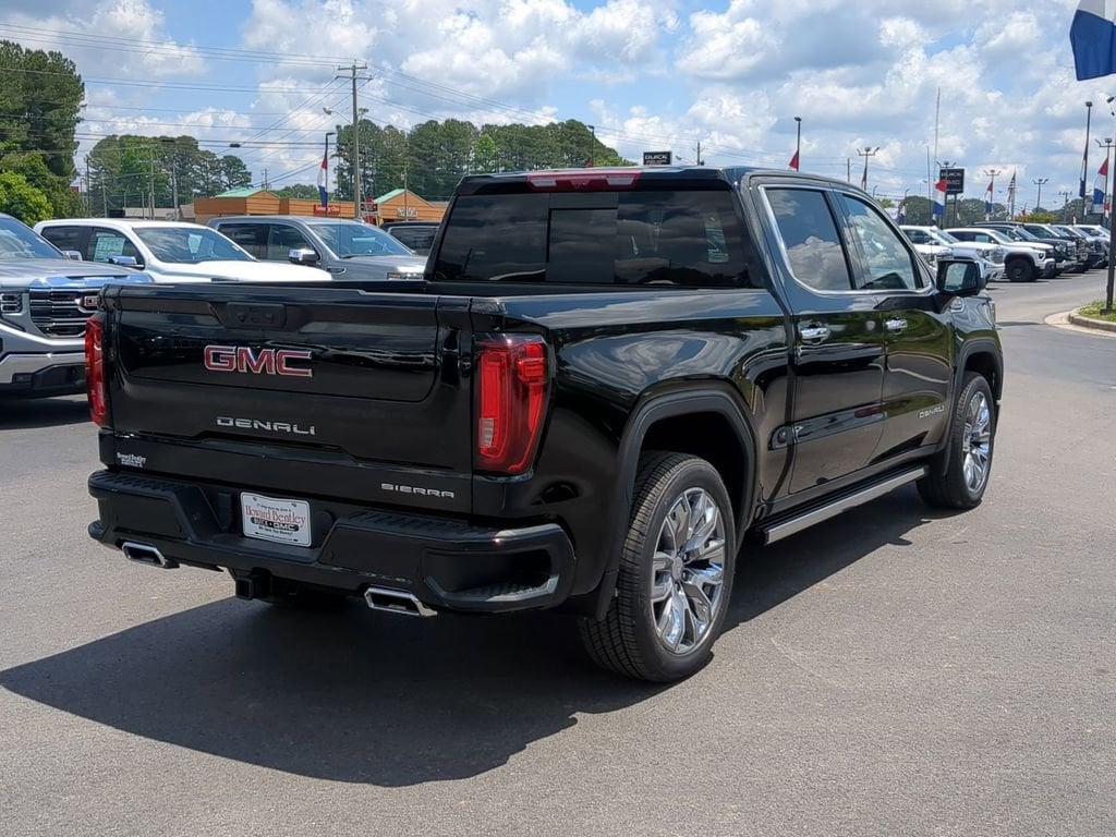 New 2026 GMC Sierra 1500 Denali Truck