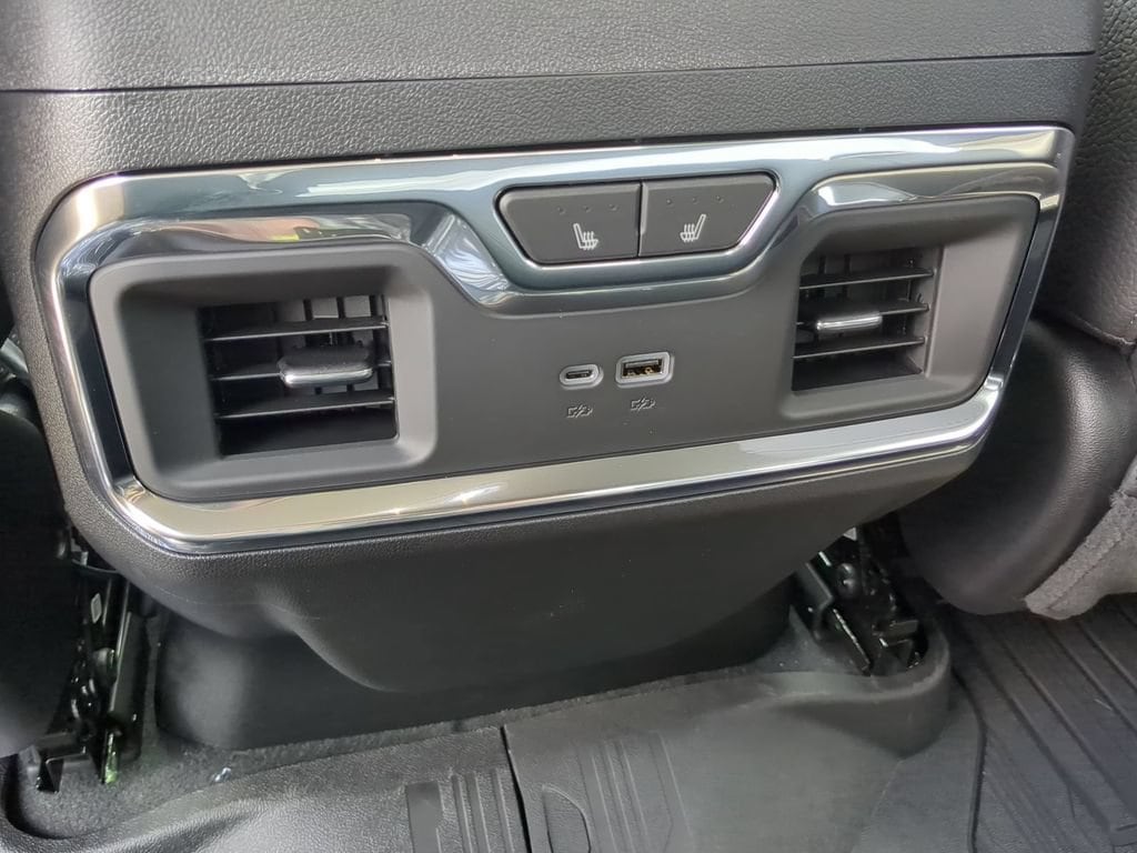 2026 GMC Sierra 1500 Denali - Photo 21