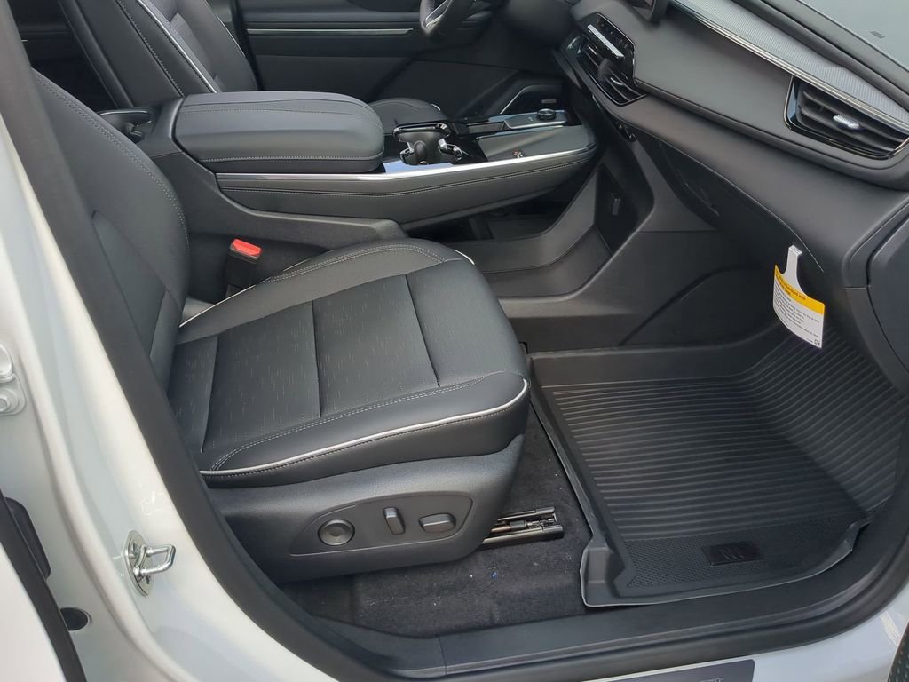 2026 Buick Enclave Sport Touring - Photo 28