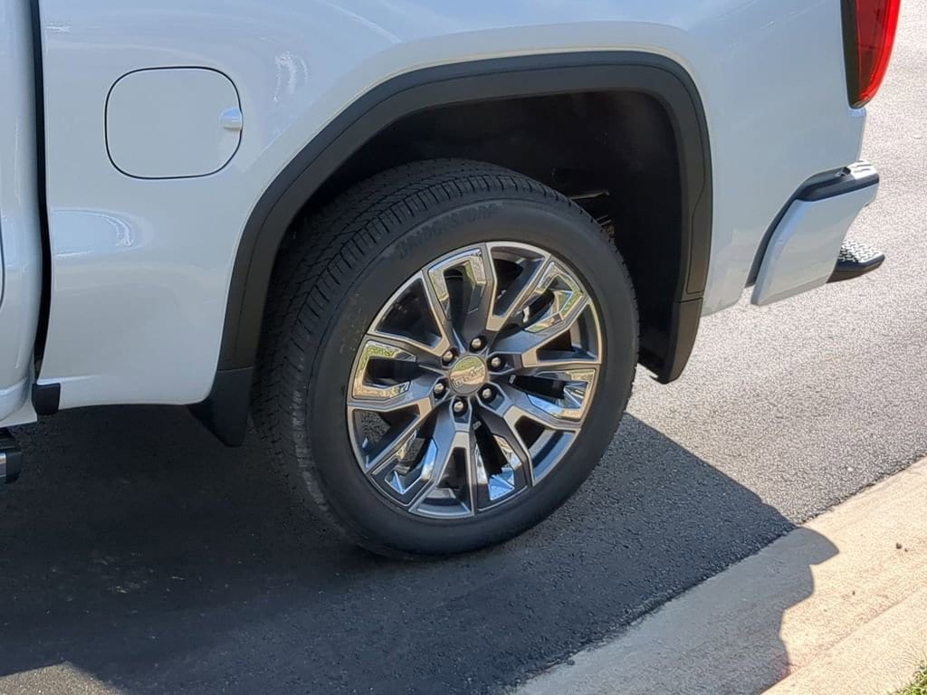 2026 GMC Sierra 1500 Denali - Photo 32