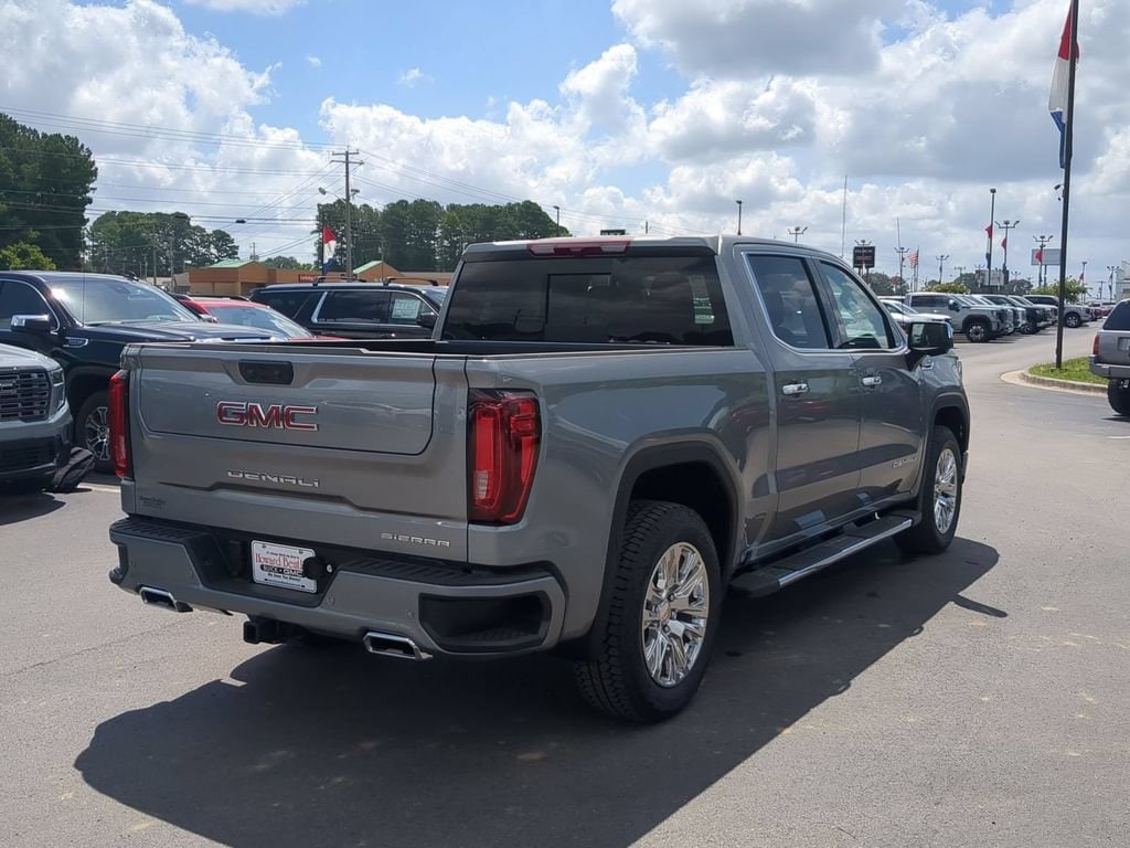 New 2026 GMC Sierra 1500 Denali Truck