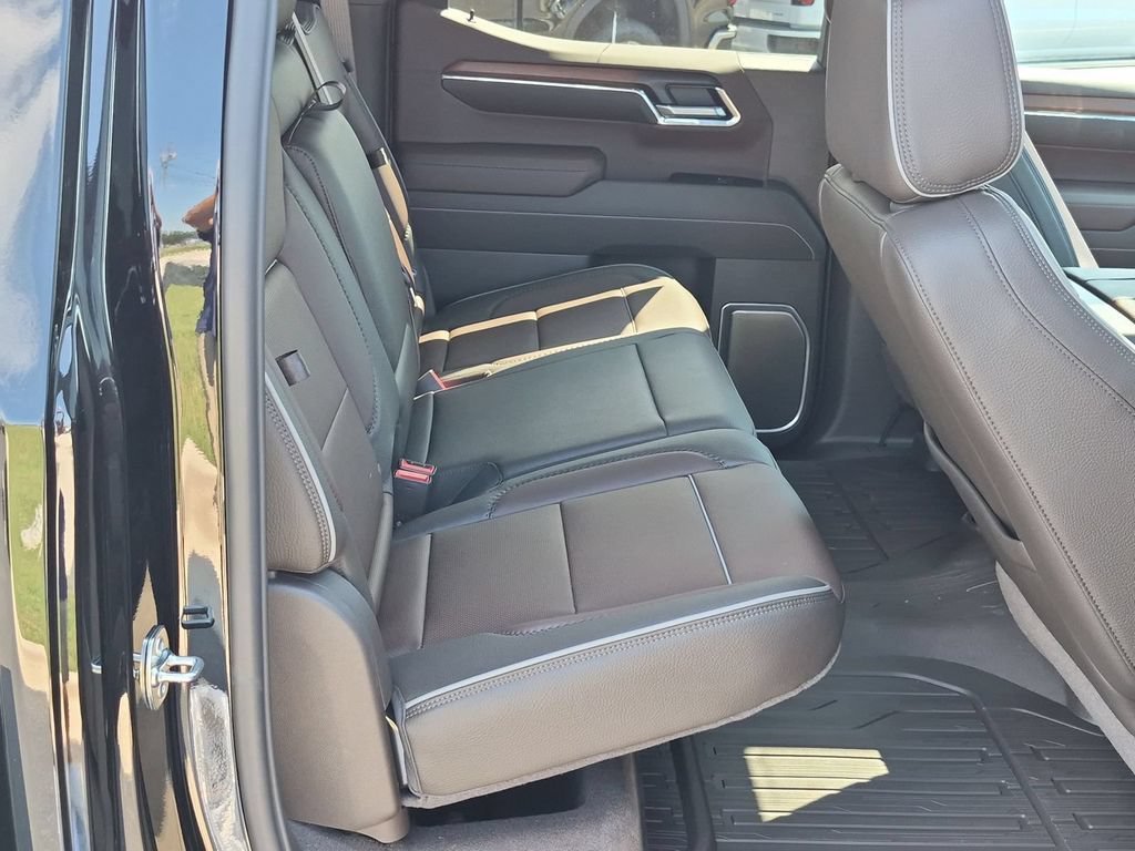 2026 GMC Sierra 1500 Denali - Photo 26