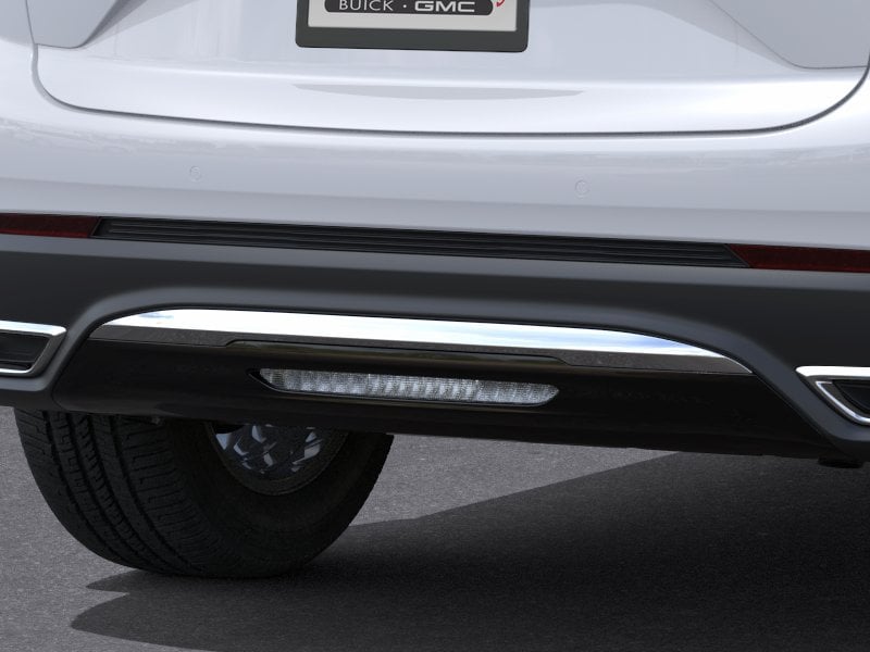 2026 Buick Envision Preferred - Photo 48
