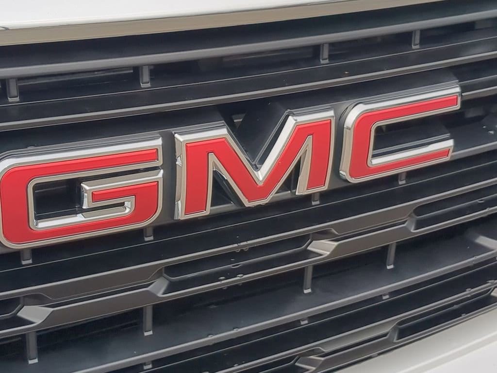 2026 GMC Sierra 1500 Pro - Photo 27