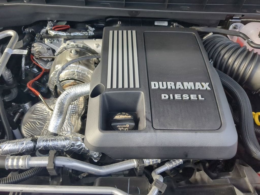 2026 GMC Sierra 1500 SLT - Photo 30