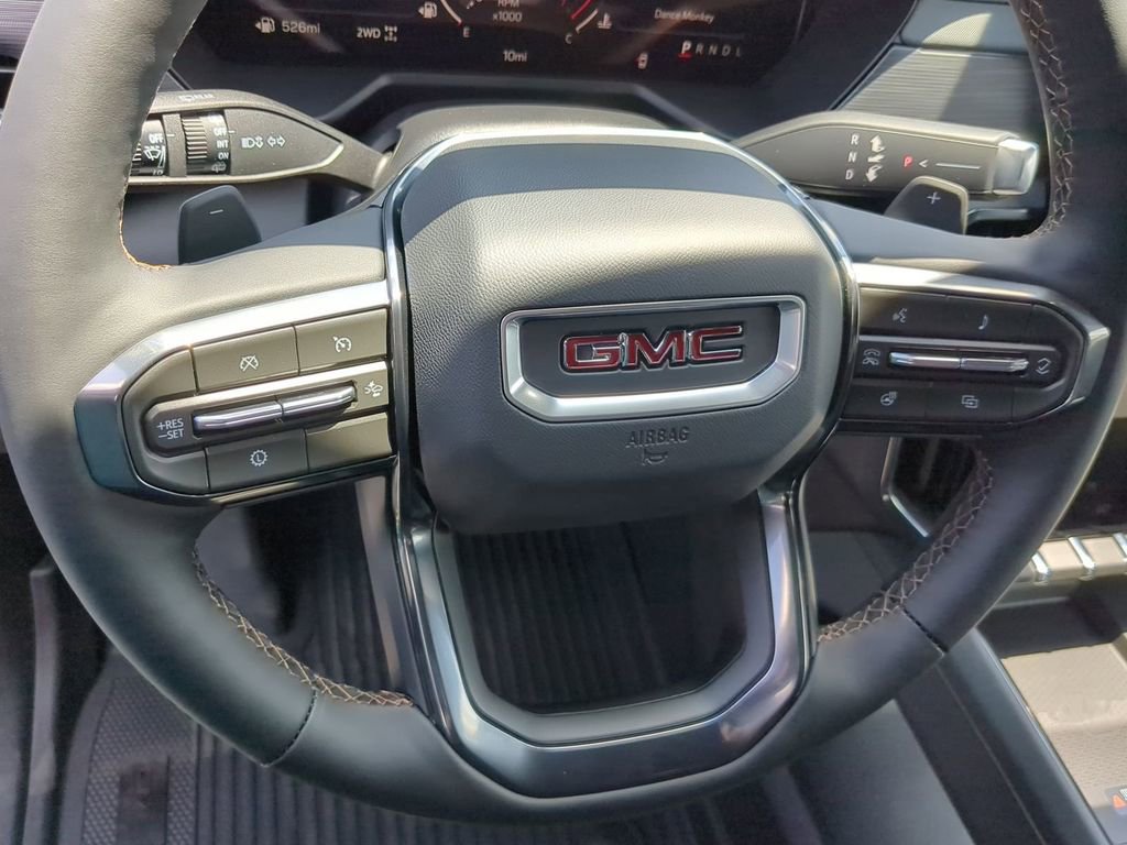 2026 GMC Acadia AT4 - Photo 34