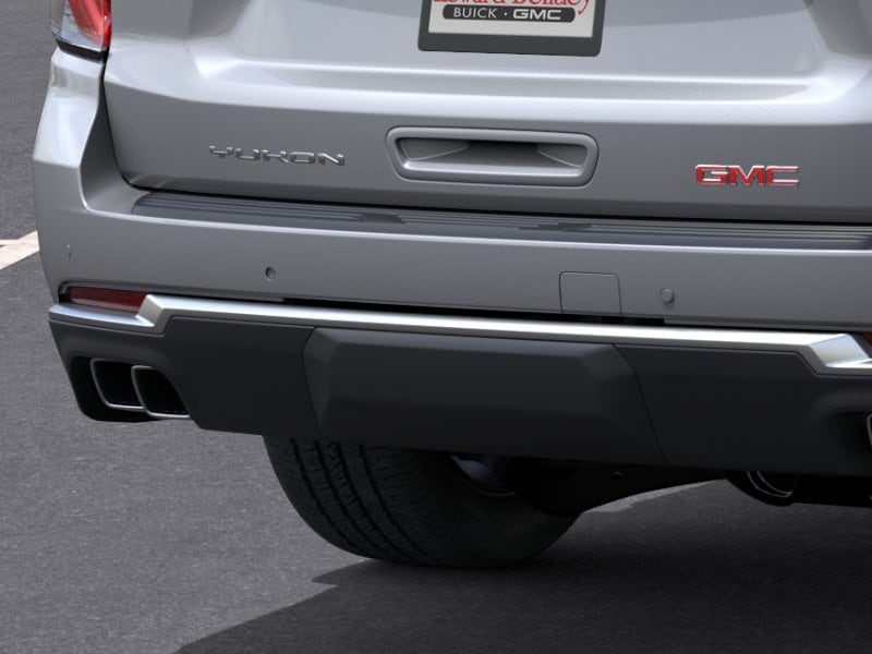 2026 GMC Yukon XL Denali - Photo 48