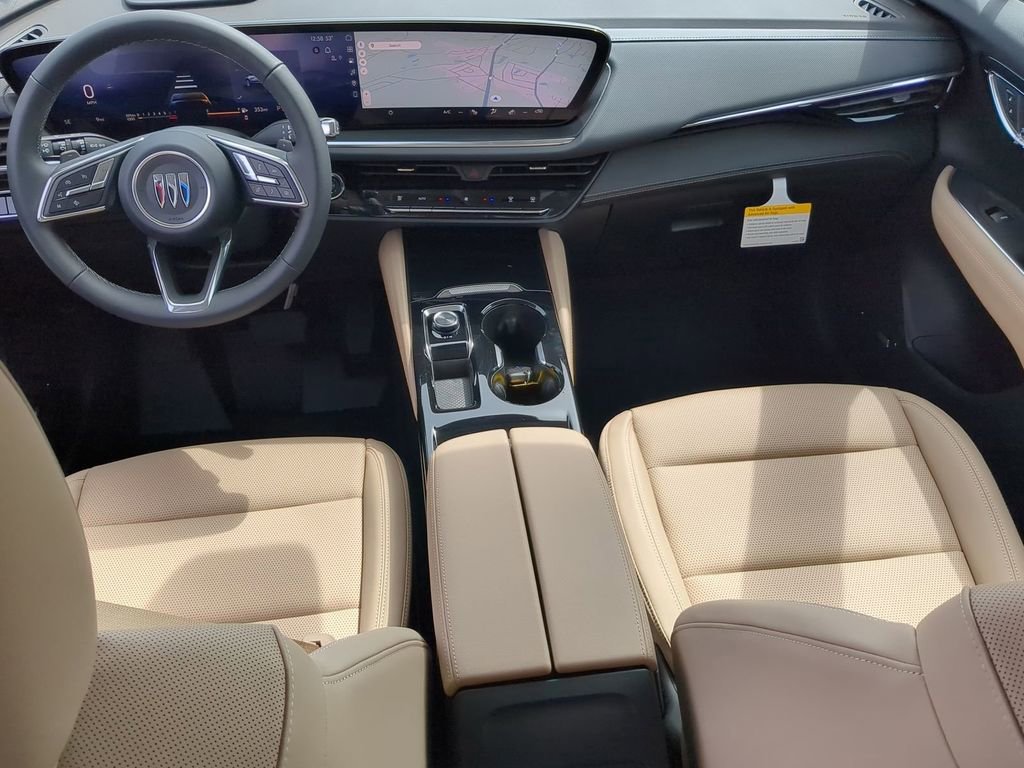 2026 Buick Envision Preferred - Photo 19
