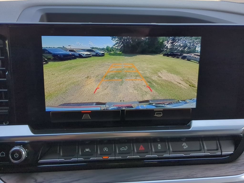 2026 GMC Sierra 1500 SLT - Photo 14