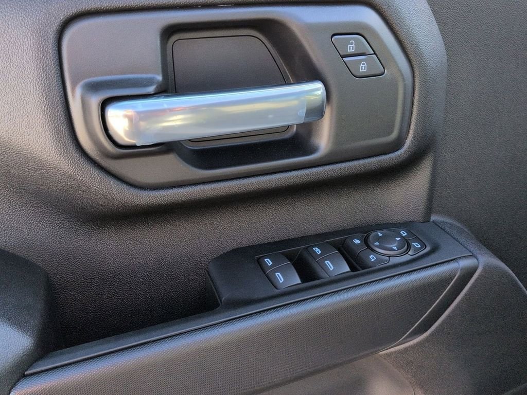 2026 GMC Sierra 3500 Chassis Cab Pro - Photo 20