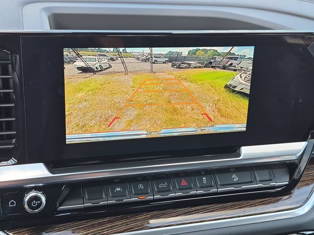 2026 GMC Sierra 1500 Elevation - Photo 14