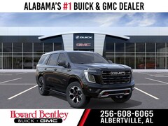 2026 GMC Yukon AT4 Ultimate SUV