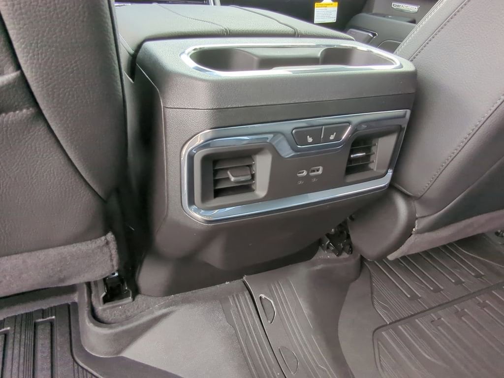 2026 GMC Sierra 1500 Denali - Photo 21
