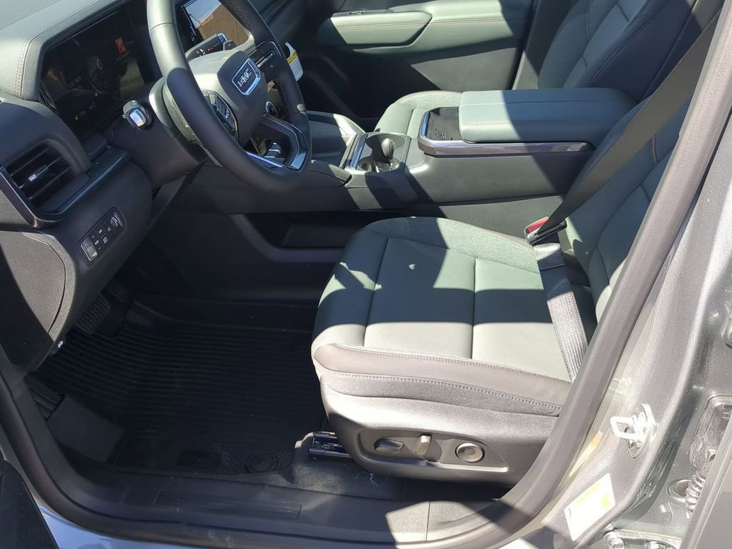 2026 GMC Terrain AT4 - Photo 19