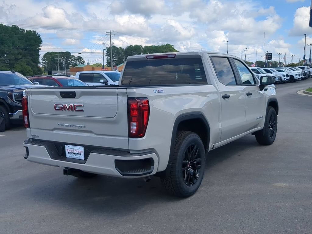 New 2026 GMC Sierra 1500 Pro Truck
